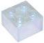 Satin Trans-Clear
