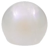 LEGO part Minifigure, Headgear Helmet Round Fishbowl 51283