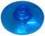 Satin Trans-Dark Blue