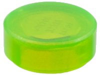 LEGO part Tile, Round 1 x 1 98138