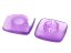 Trans-Medium Purple
