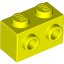 Neon Yellow