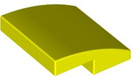LEGO part Schräge, Curva 2 x 2 x 2/3 15068