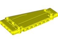 LEGO part Technic, Placa Panel 5 x 11 x 1 Ahusada 18945