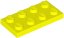 Neon Yellow