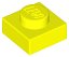 Neon Yellow