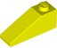 Neon Yellow
