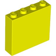 LEGO part Brick 1 x 4 x 3 49311