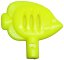 Neon Yellow