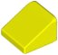 Neon Yellow
