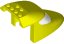 Neon Yellow