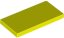 Neon Yellow