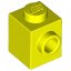 Neon Yellow