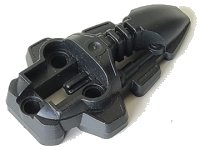 LEGO part Bionicle Foot Rahkshi 44138
