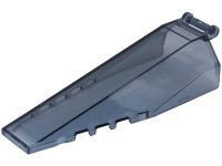 LEGO onderdeel Windscreen 10 x 4 x 2 with Bar Handle 98878