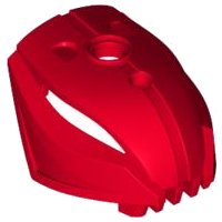 LEGO part Bionicle Head, Rahkshi 44807