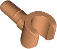 LEGO onderdeel Hand 983