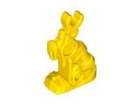 LEGO part Leg Mechanical, Hero Factory Robot 15343