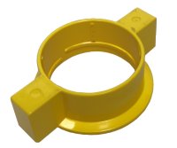 LEGO part Duplo Mounting Screw Bushing 2104