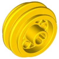 LEGO part Ruota 30.4 x 14 VR 2994