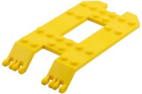 LEGO part Fahrzeug, Anhänger Basis 6 x 12 x 1 1/3 30263