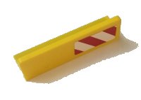 LEGO part 30413pb060r 30413pb060r
