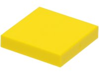 LEGO part Carreau 2 x 2 sans Rainure 3068a