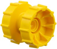 LEGO part Technic Tread Hub 32007
