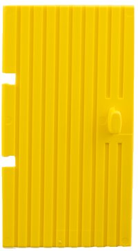 LEGO onderdeel Door 1 x 4 x 6 3644