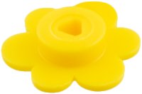 LEGO onderdeel Plant, Flower - Small 3742