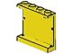 LEGO part Panel 1 x 4 x 3 (Undetermined Type) 4215u
