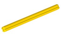 LEGO part Technic Axle 7 44294