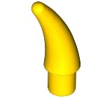 LEGO onderdeel Barb / Claw / Horn / Tooth - Small 53451