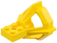 LEGO part Propeller Housing 6040