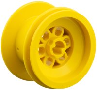 LEGO part Wheel 43.2 x 28 Balloon Small 6580