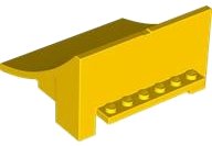 LEGO part Sports Stuntz Ramp 75538