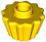 LEGO onderdeel Minifigure, Utensil Cupcake Liner - Flat Top 79743