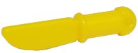 LEGO part Friends Accessories Cutlery Knife 93082h