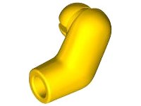 LEGO part Arm, Left 981