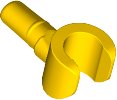 LEGO part Hand 983
