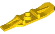 LEGO part Minifigure, Utensil Ski without Hinge 99774
