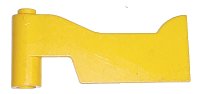 LEGO part Fabuland Car Door Left fabah1