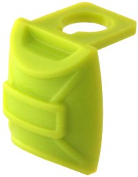 LEGO part Minifigure Sac à Dos Fin, Conteneur de Parachute 12897