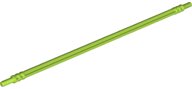 Schlauch, Weiches Achsenrad 19L, LEGO Teilenummer 32235