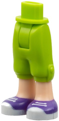 LEGO onderdeel 92251c00pb13 (92251c00pb13)