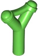 LEGO part Weapon Slingshot 19900