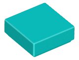 LEGO part Carreau 1 x 1 3070