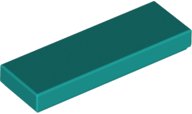 LEGO part Tile 1 x 3 63864