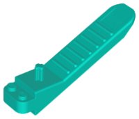 LEGO part Brick and Axle Separator v2.0 96874