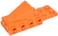 LEGO part Cockpit Space Nose 2336